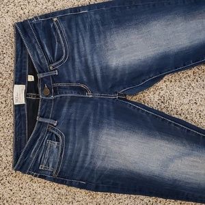 Buckle Stella Skinny Jeans